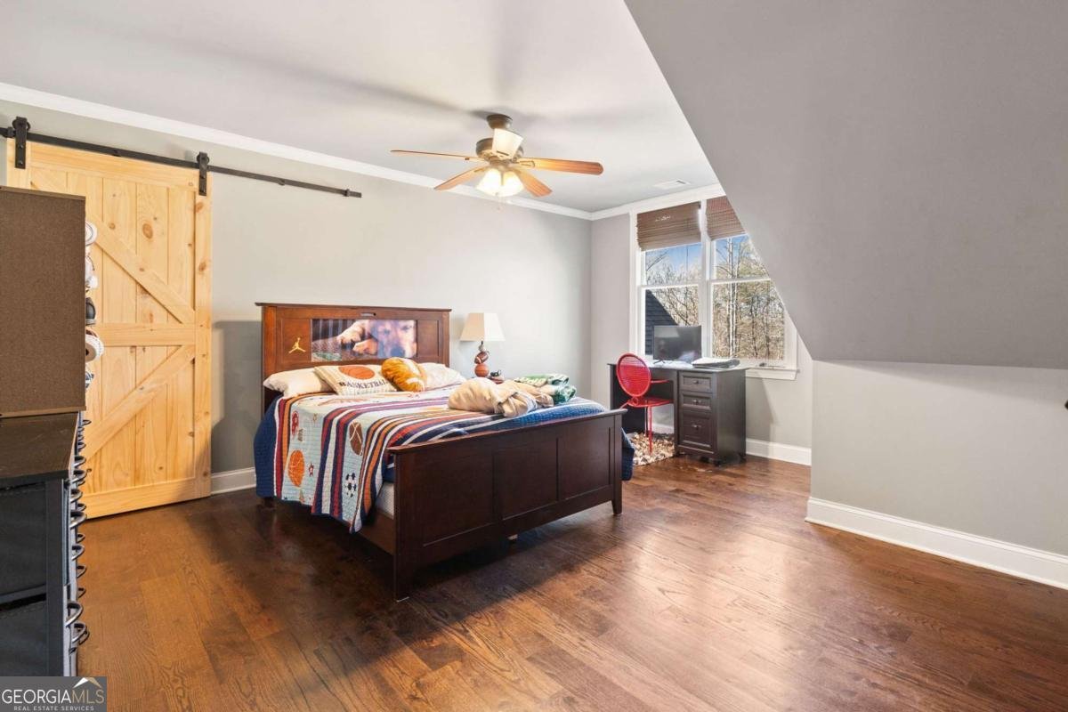 121 HARMONY OAKS Trail Canton - 21