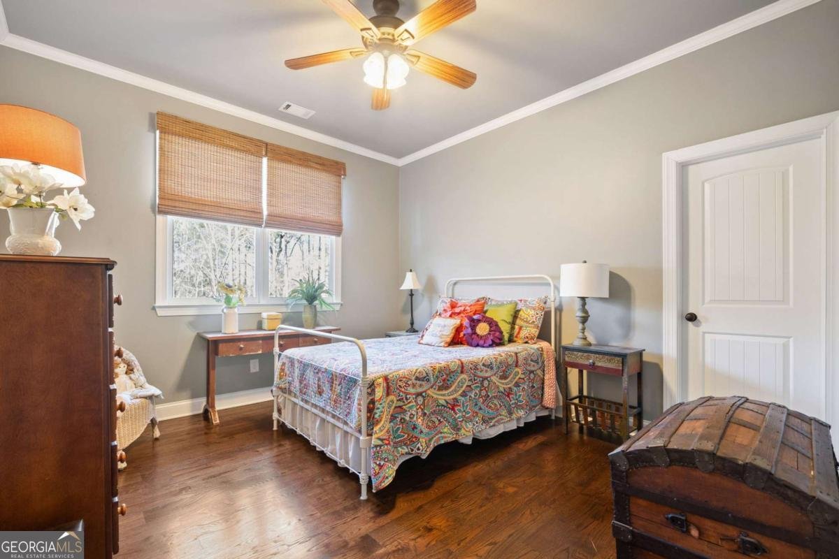 121 HARMONY OAKS Trail Canton - 22