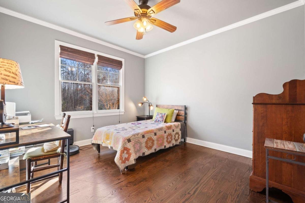 121 HARMONY OAKS Trail Canton - 23