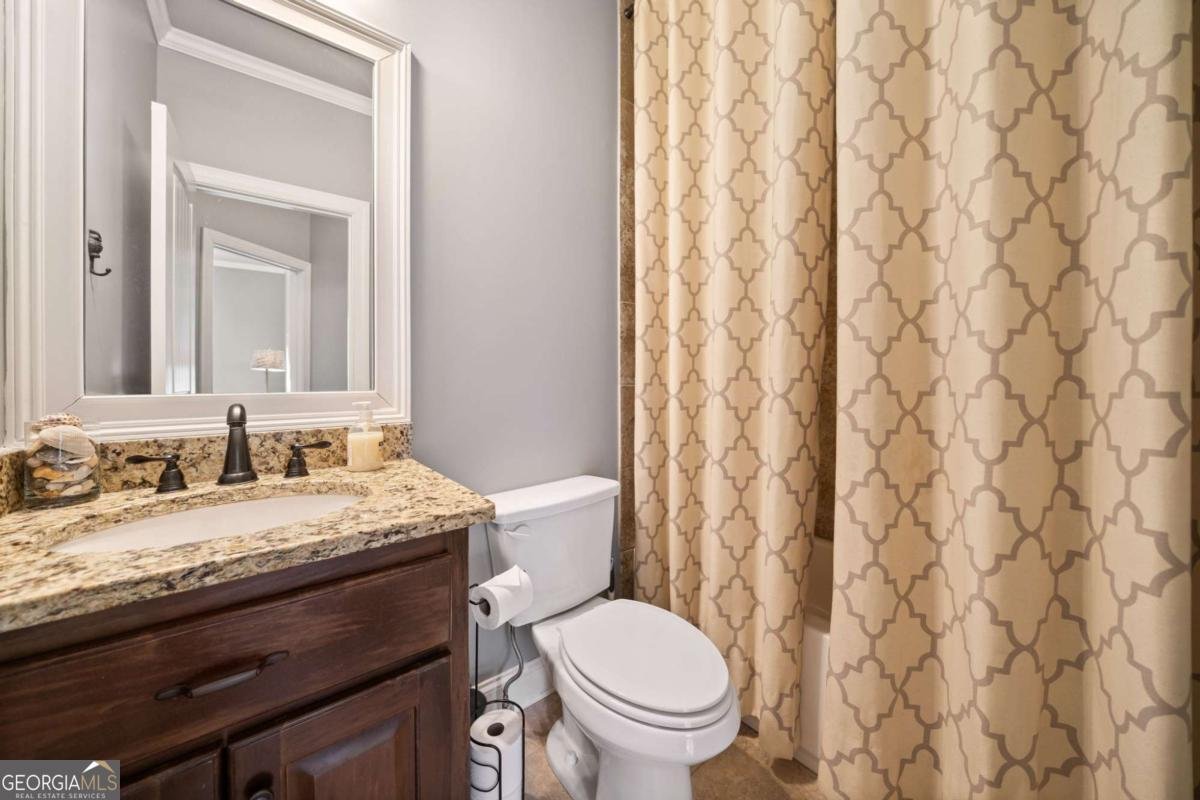121 HARMONY OAKS Trail Canton - 24