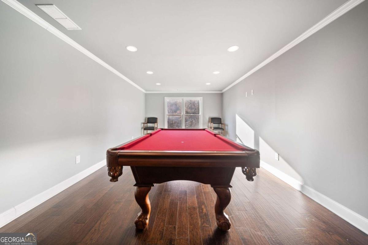 121 HARMONY OAKS Trail Canton - 29