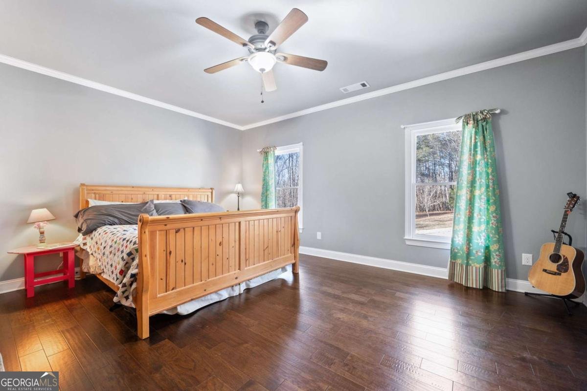 121 HARMONY OAKS Trail Canton - 30