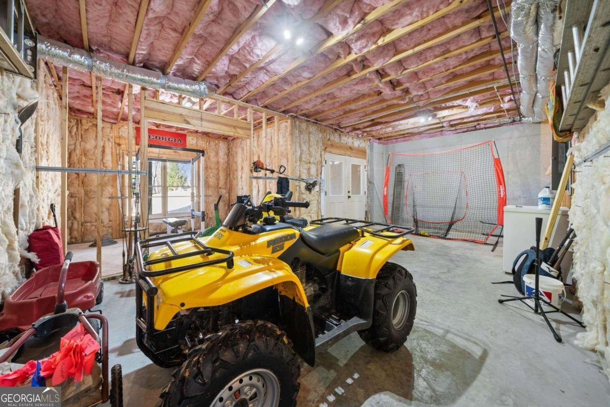 121 HARMONY OAKS Trail Canton - 33