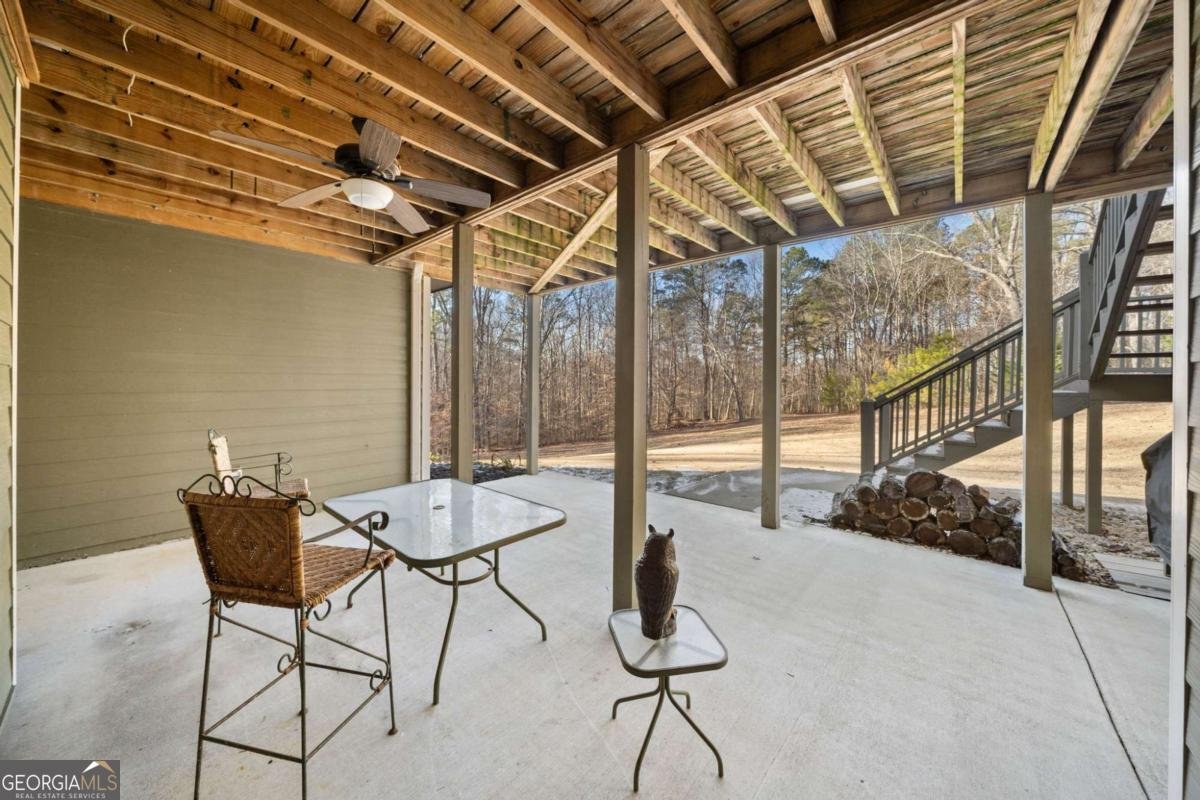121 HARMONY OAKS Trail Canton - 34