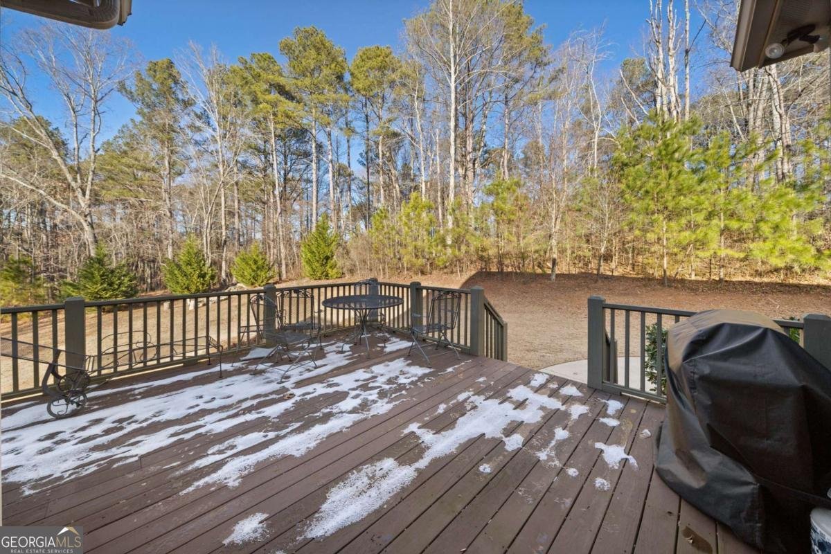 121 HARMONY OAKS Trail Canton - 37