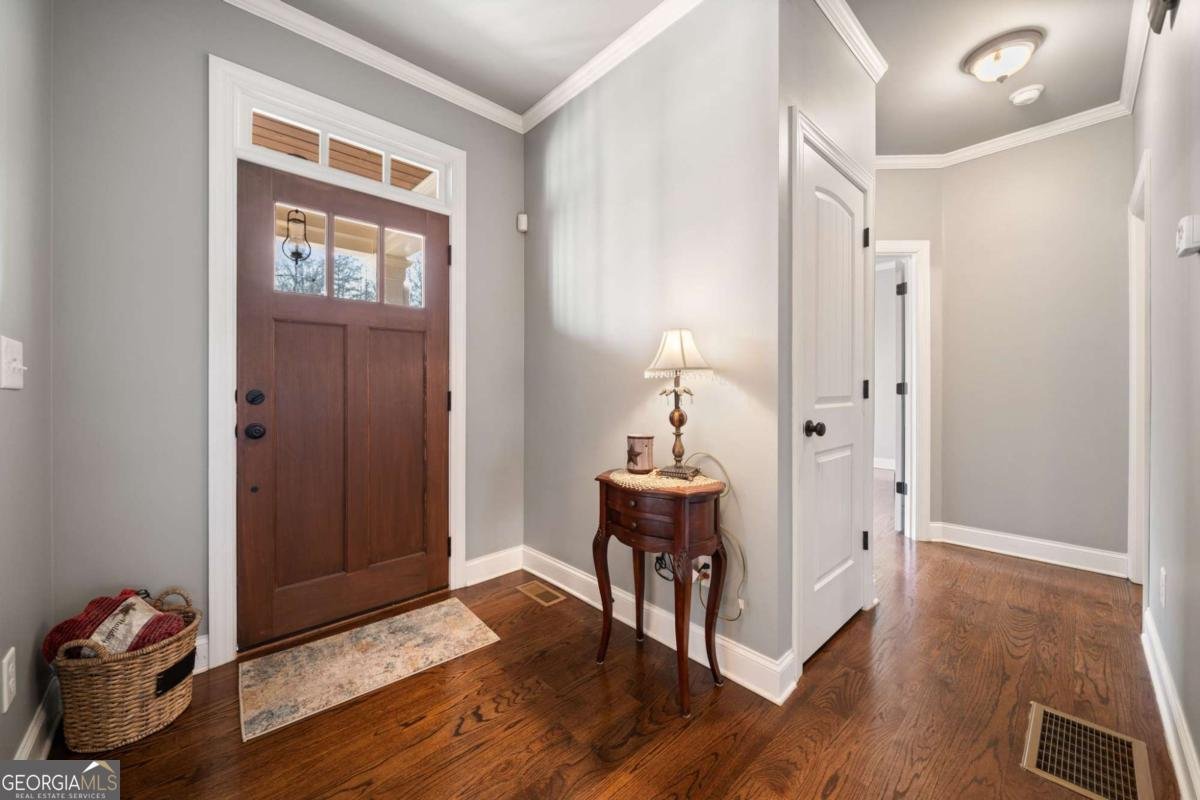 121 HARMONY OAKS Trail Canton - 4