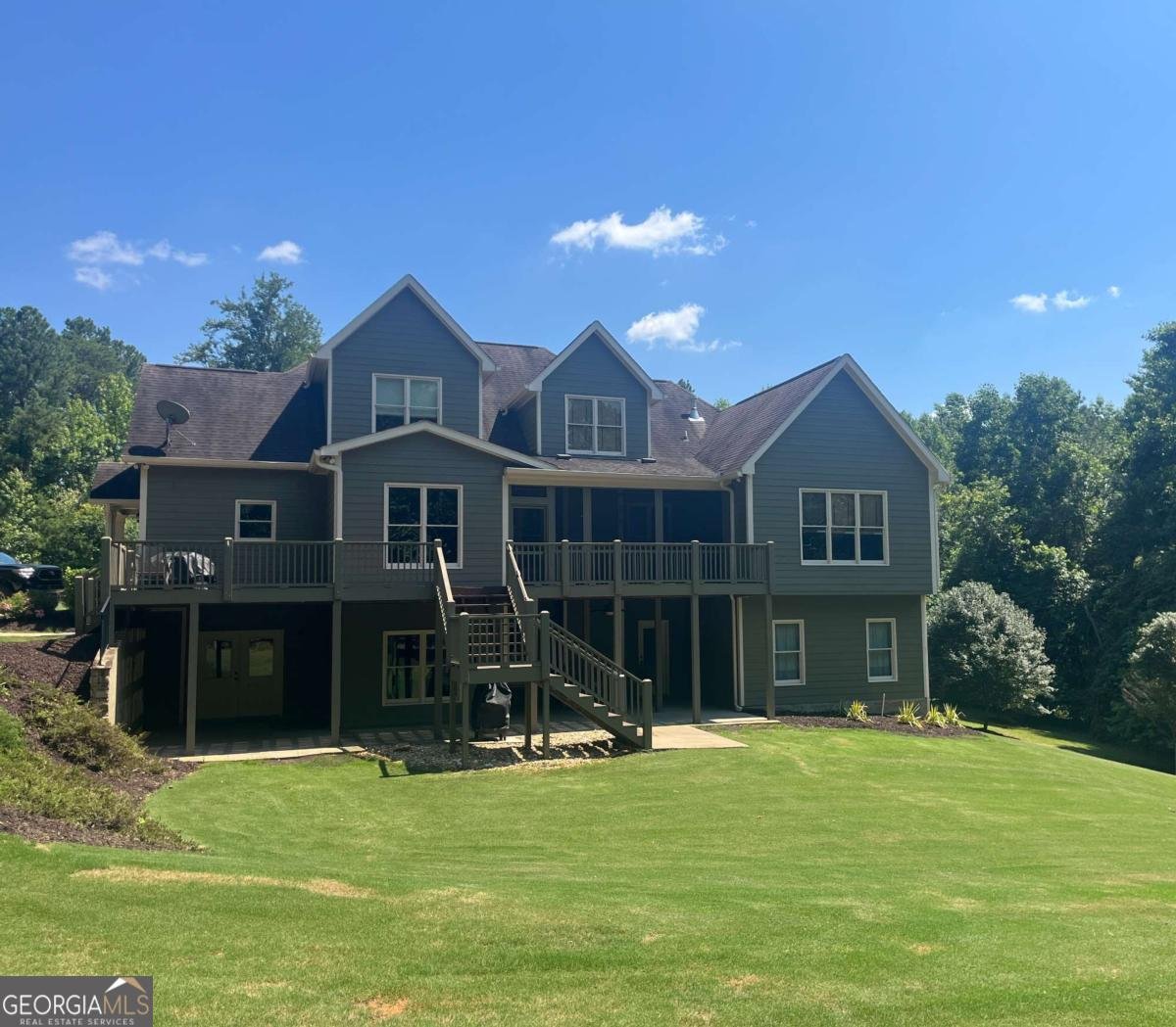 121 HARMONY OAKS Trail Canton - 41