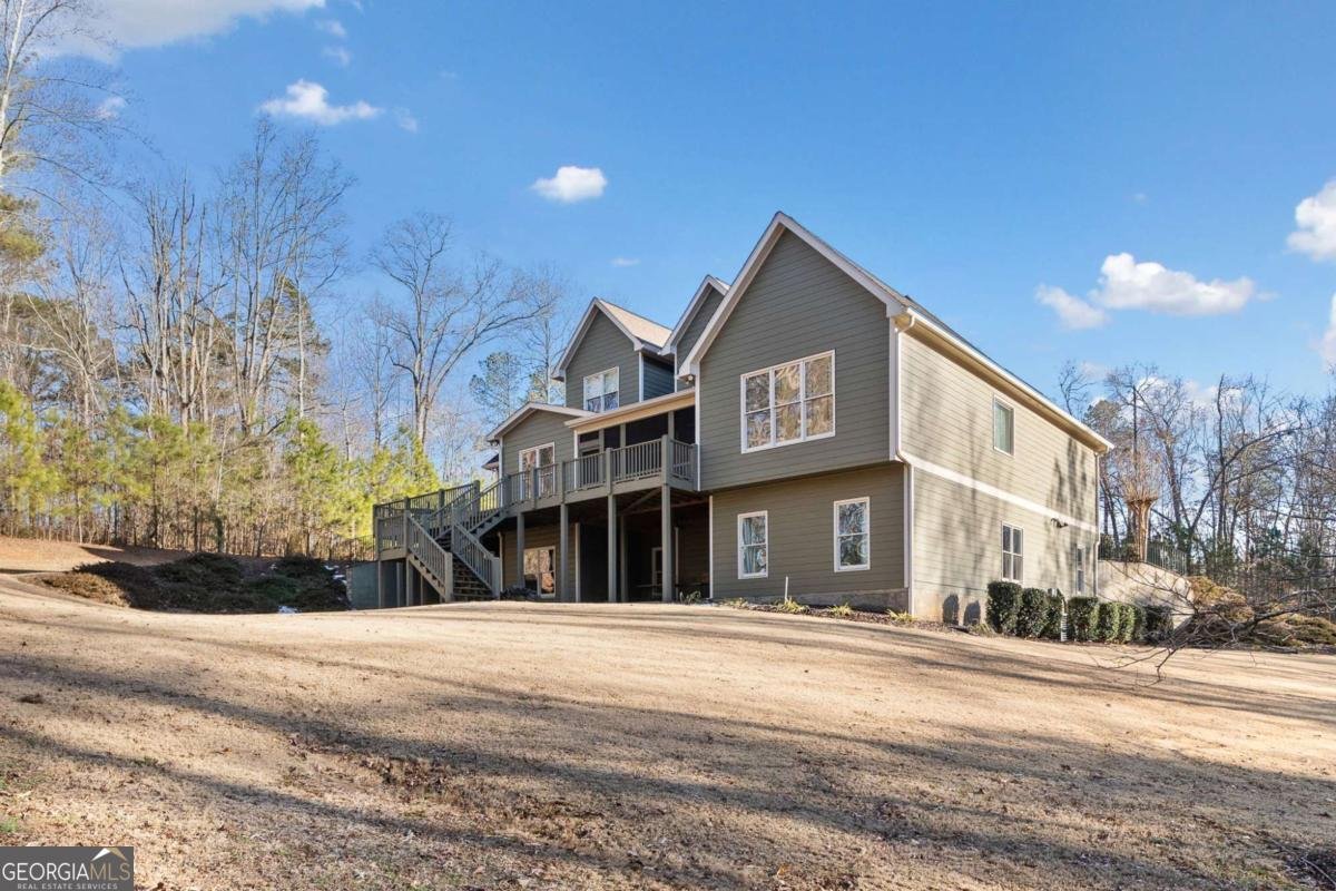 121 HARMONY OAKS Trail Canton - 42
