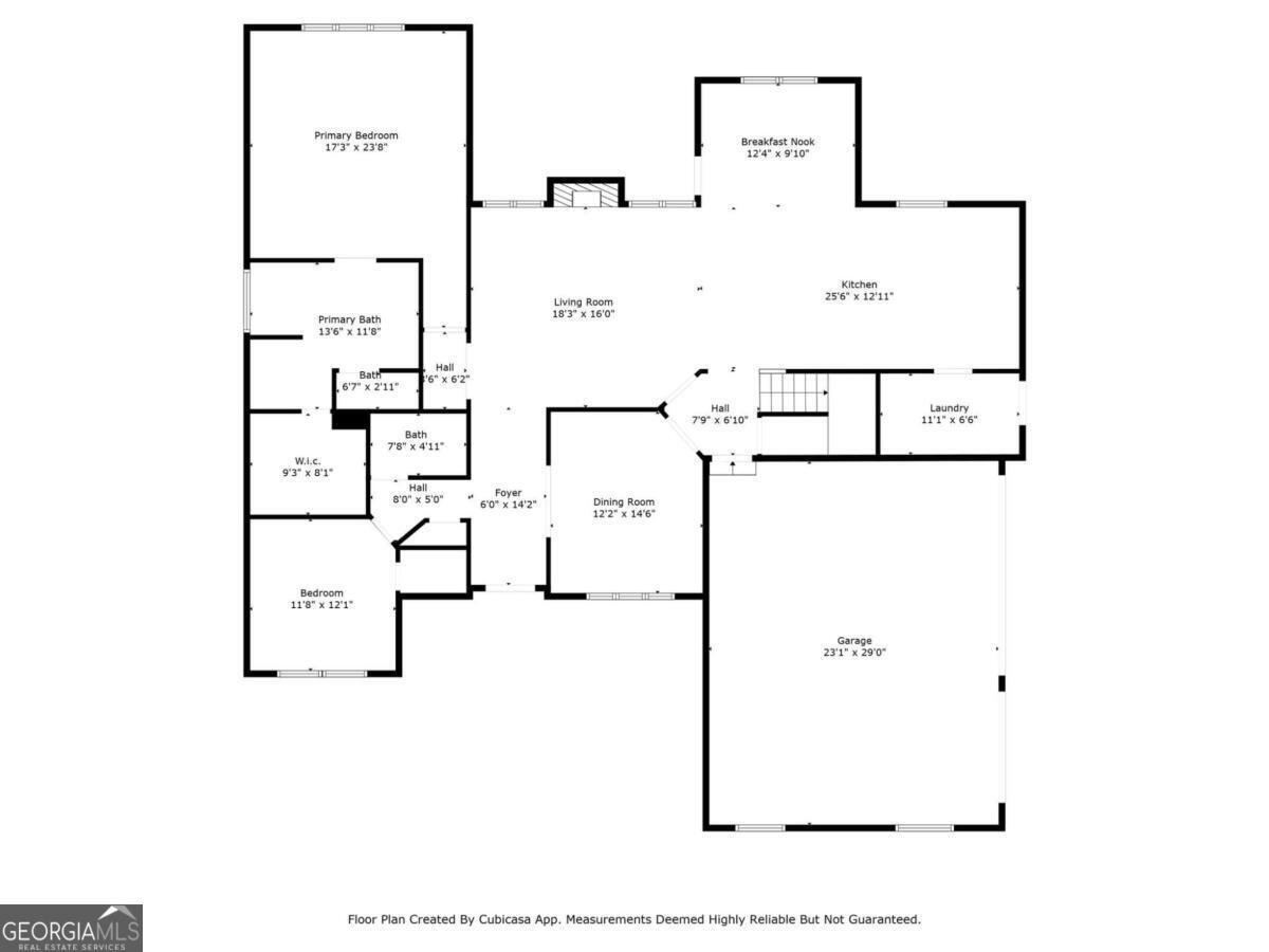 121 HARMONY OAKS Trail Canton - 44