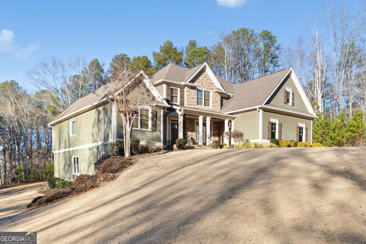 121 HARMONY OAKS Trail Canton - 45