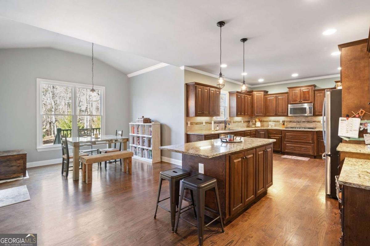 121 HARMONY OAKS Trail Canton - 7