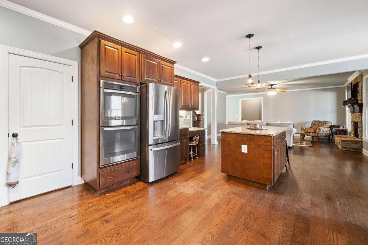 121 HARMONY OAKS Trail Canton - 9