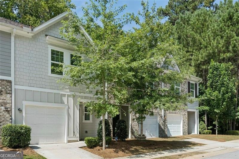 1653 Vernon Boulevard Decatur - 1
