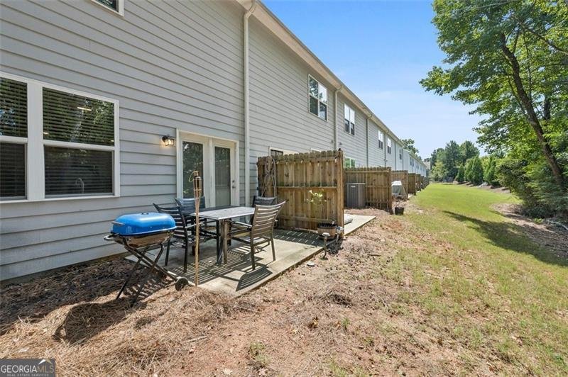 1653 Vernon Boulevard Decatur - 22