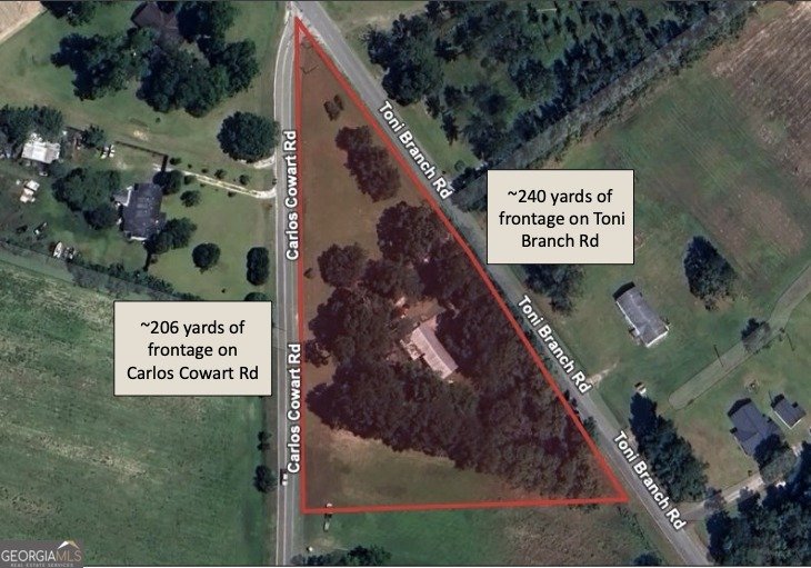 628 Toni Branch Road Ellabell - 31