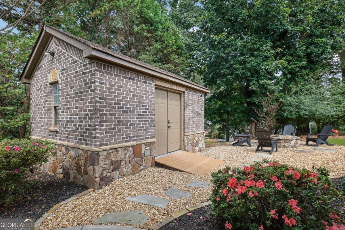1720 Stillwater Court Cumming - 29