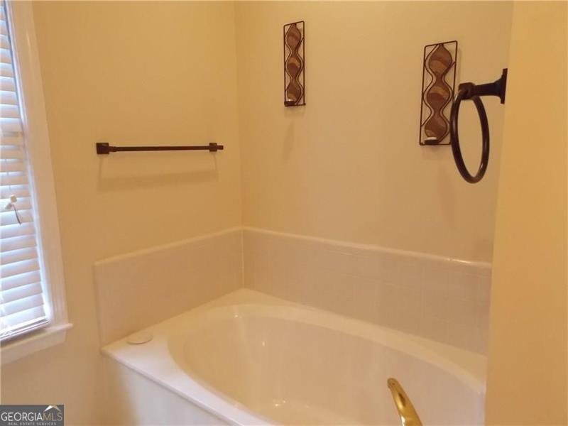 7536 STONEBRIDGE BAY Court Stone Mountain - 1
