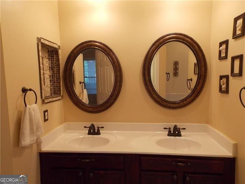 7536 STONEBRIDGE BAY Court Stone Mountain - 12