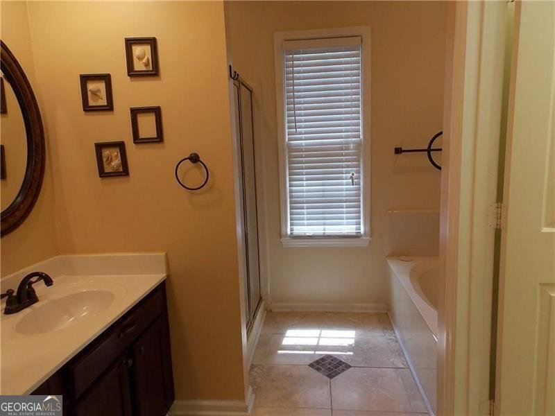 7536 STONEBRIDGE BAY Court Stone Mountain - 13