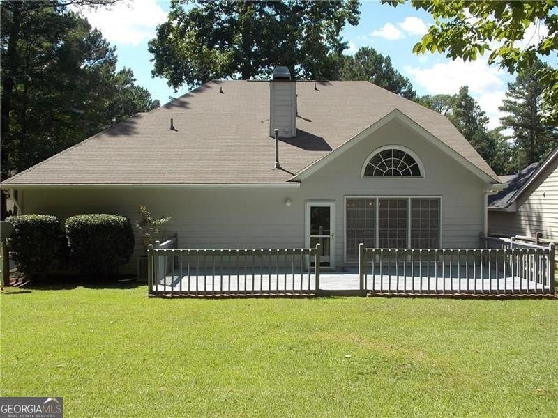 7536 STONEBRIDGE BAY Court Stone Mountain - 20