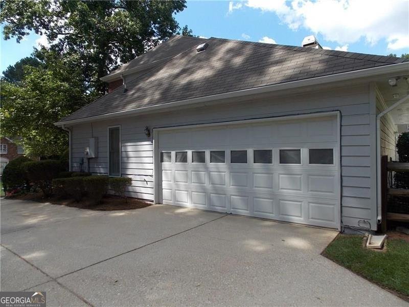 7536 STONEBRIDGE BAY Court Stone Mountain - 21