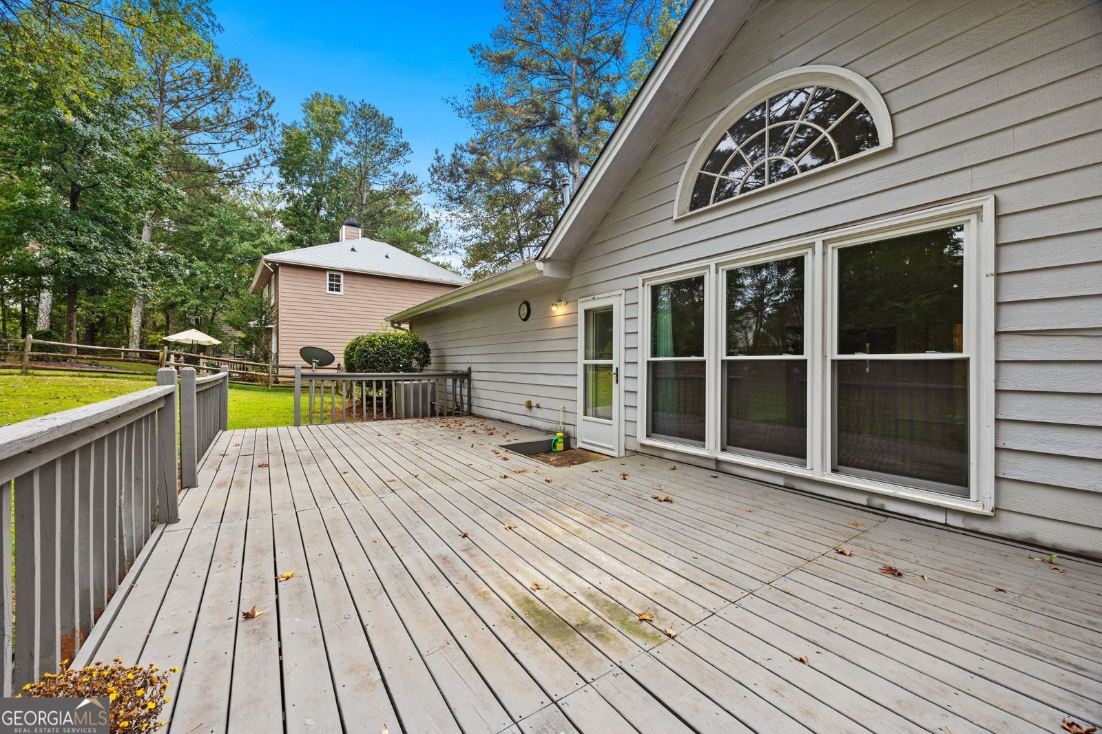 7536 STONEBRIDGE BAY Court Stone Mountain - 26