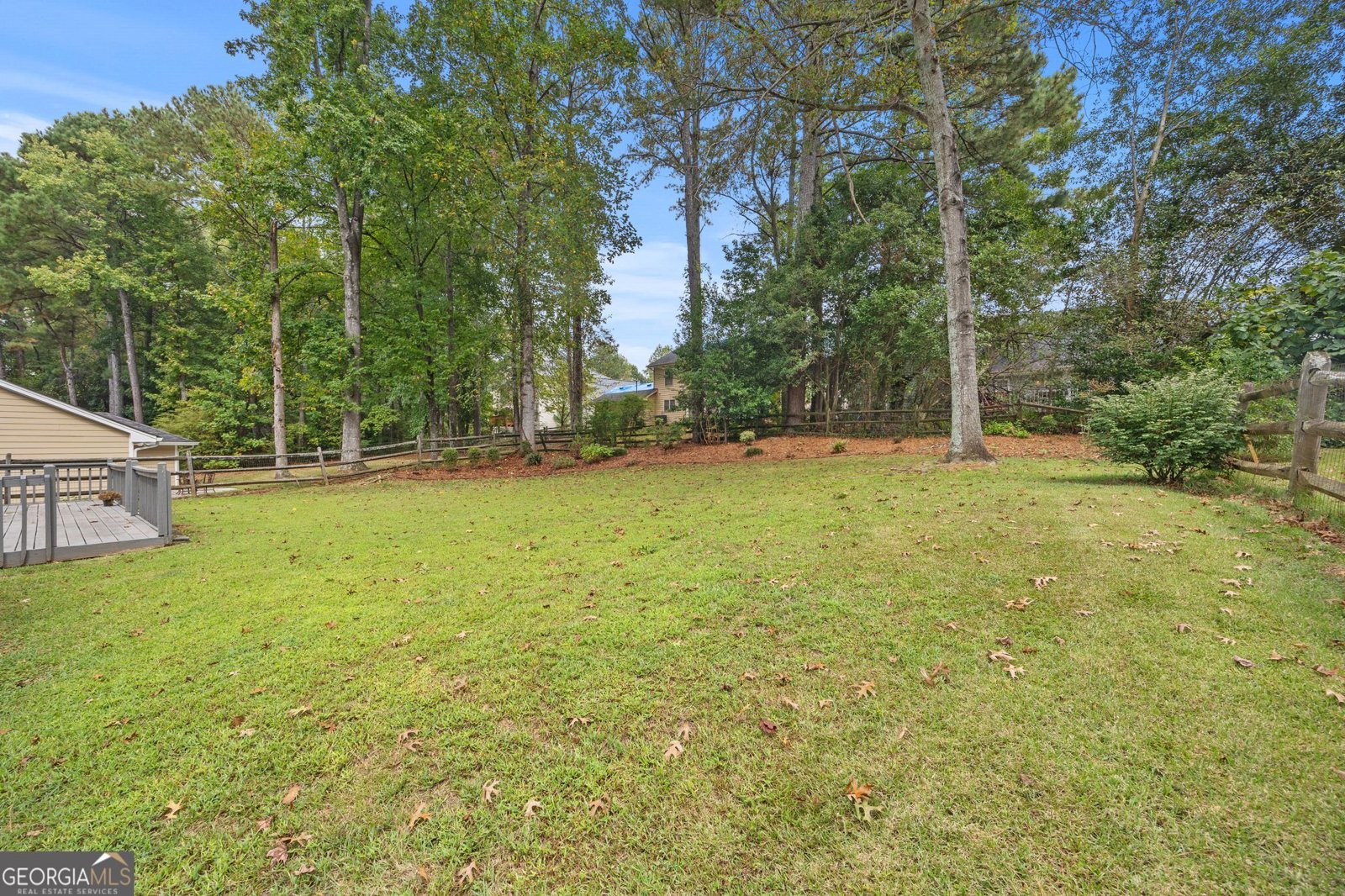 7536 STONEBRIDGE BAY Court Stone Mountain - 27