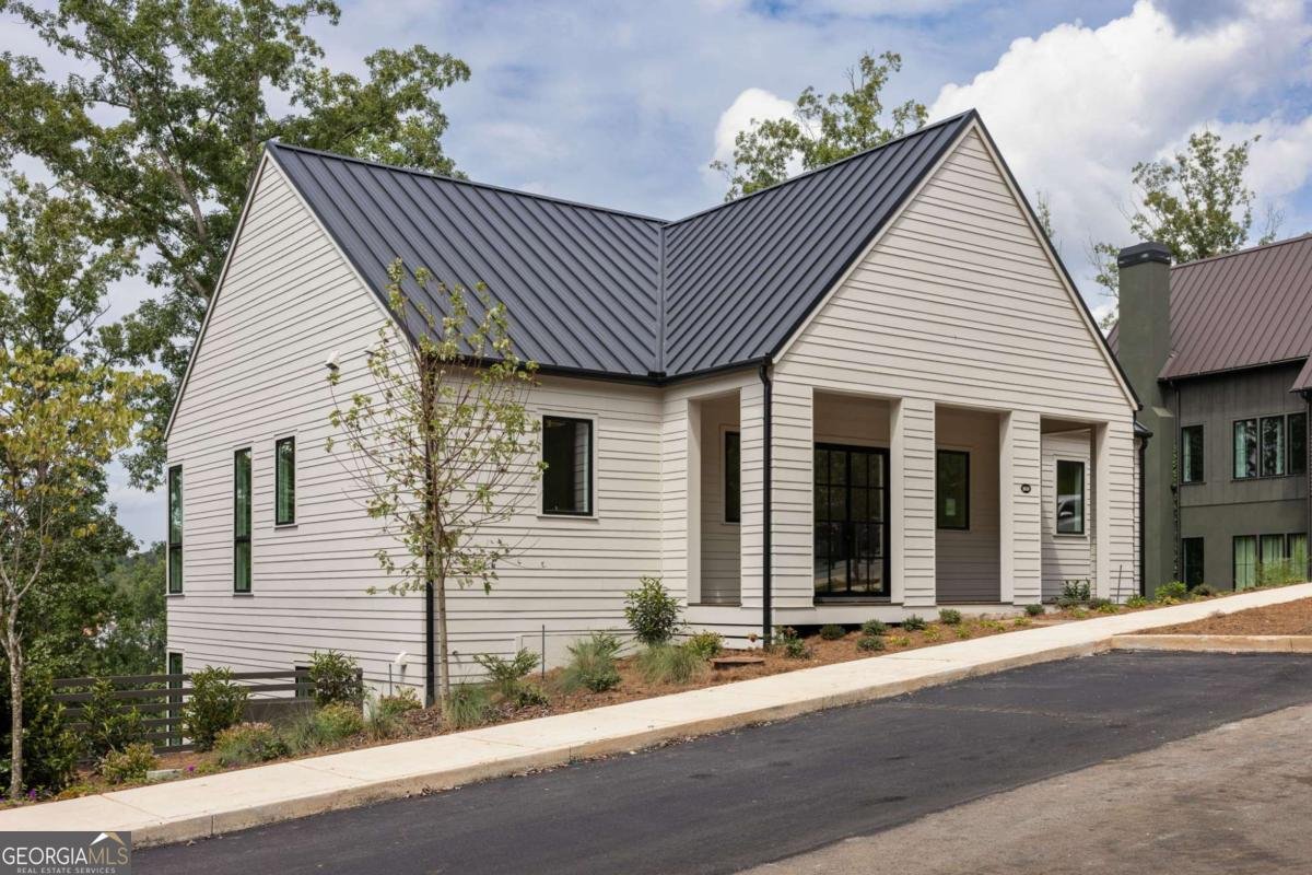 1080 Lupo Loop Chattahoochee Hills - 1