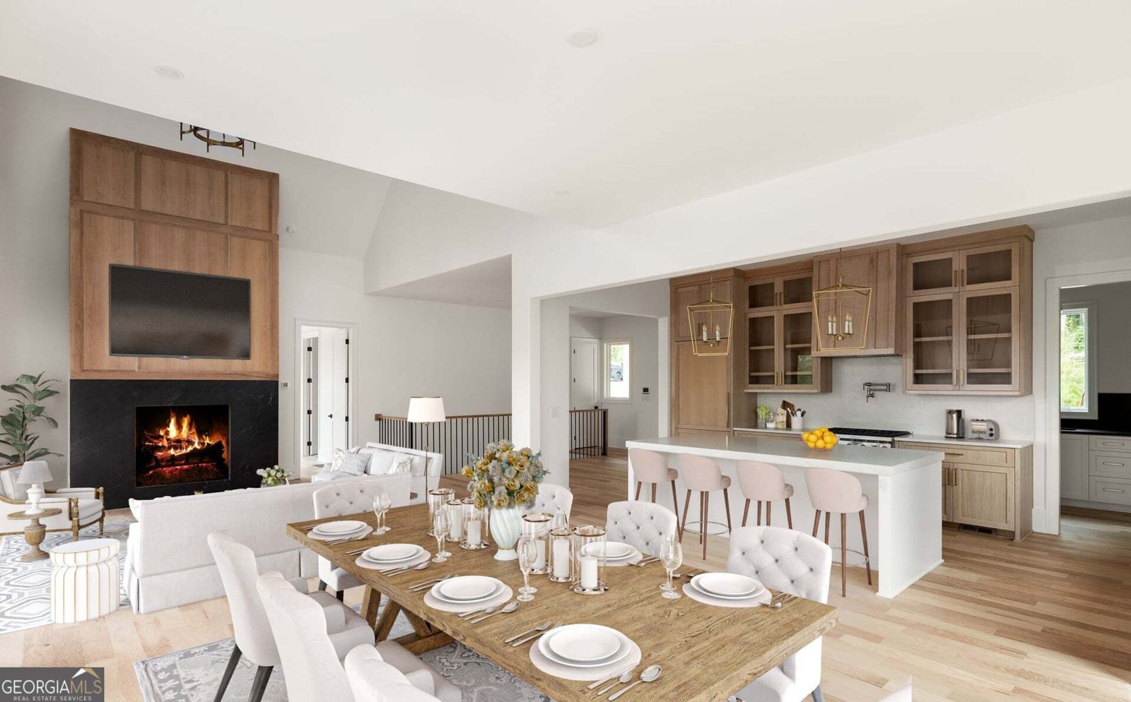 1080 Lupo Loop Chattahoochee Hills - 2