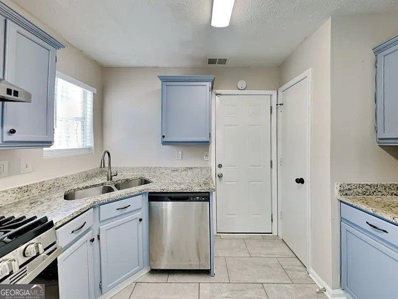 2284 Cypress Point Way Lithonia - 3