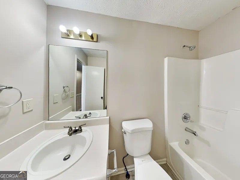 2284 Cypress Point Way Lithonia - 9