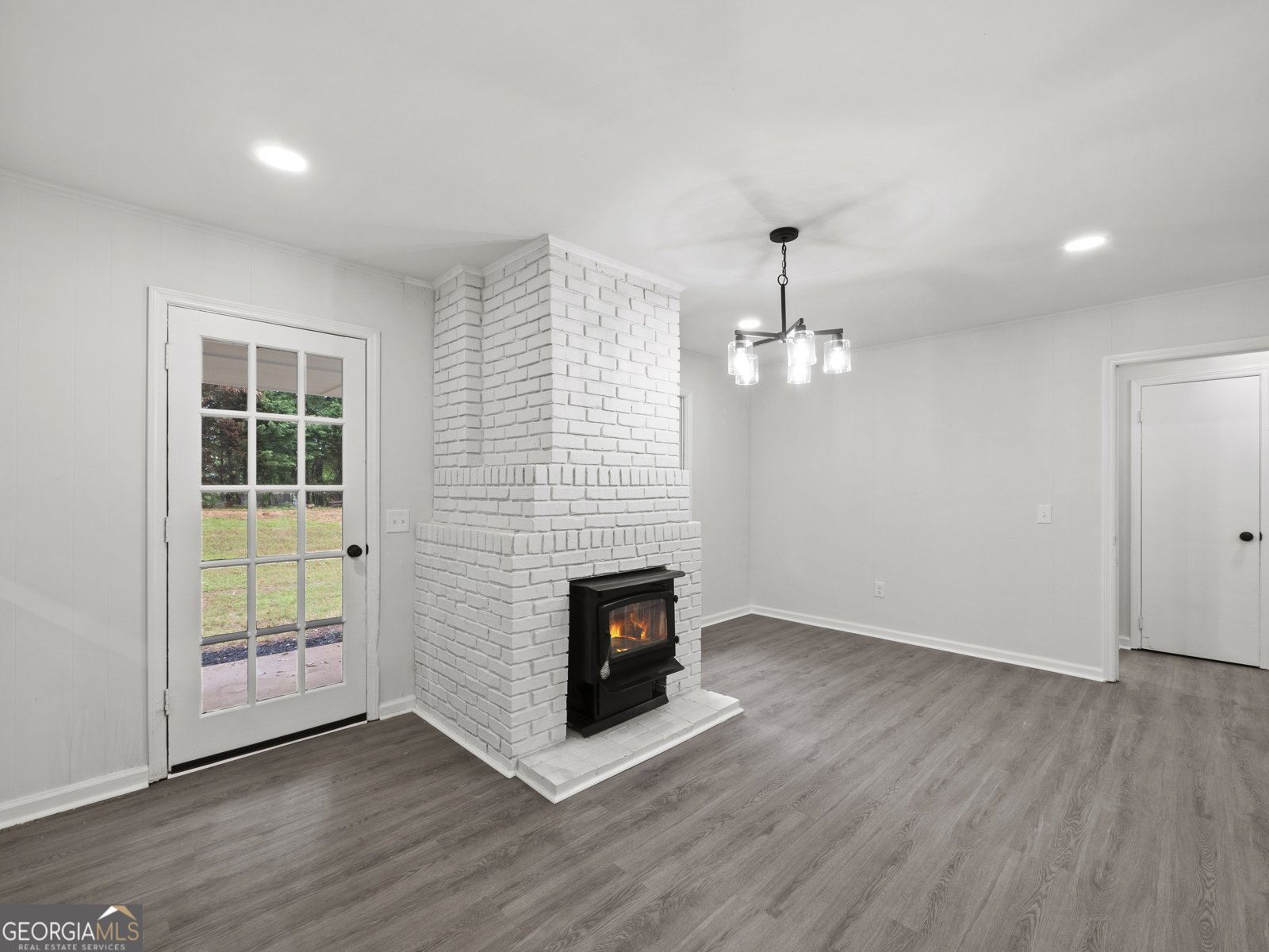 5227 Byers Road Gainesville - 19