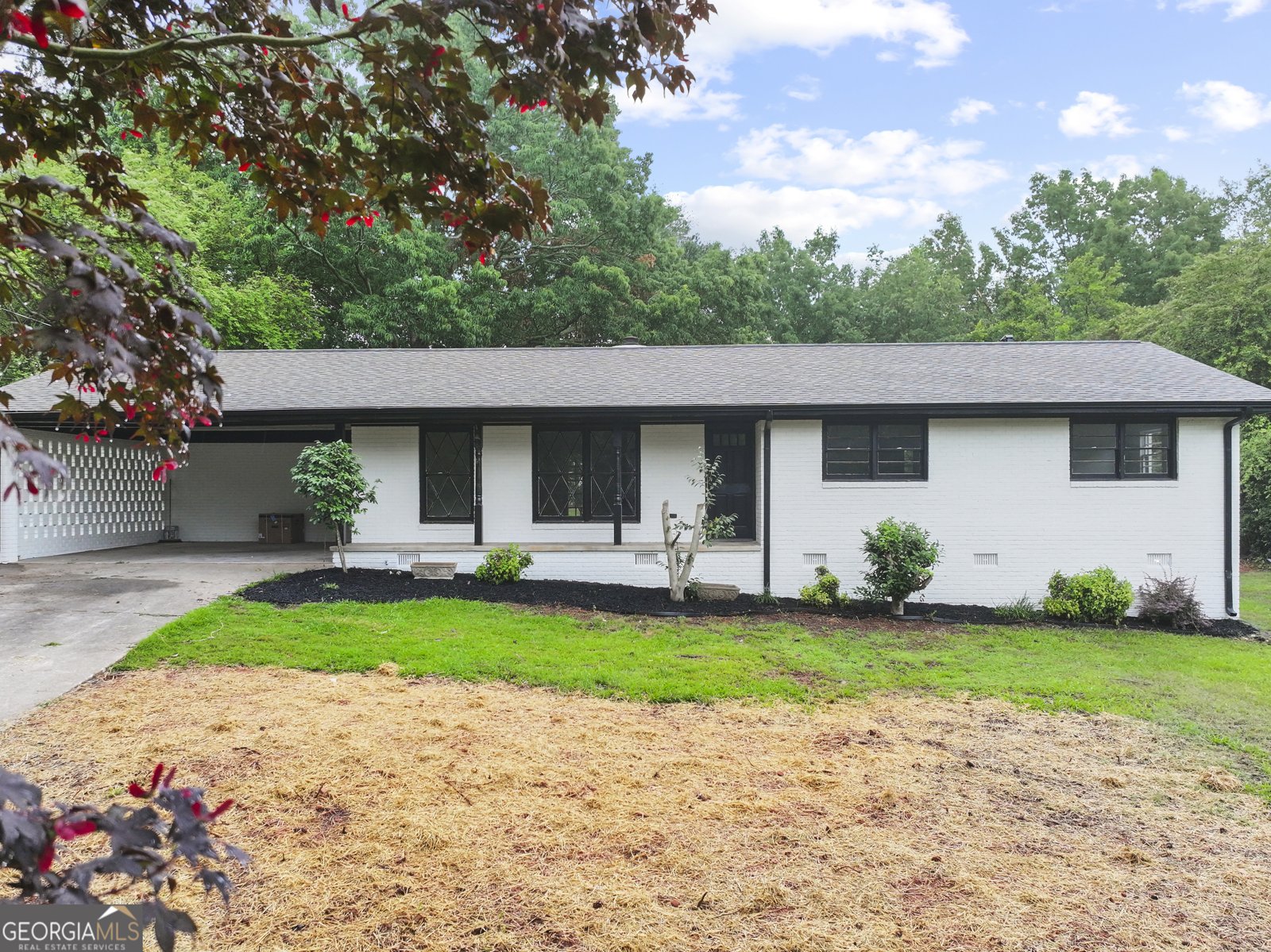 5227 Byers Road Gainesville - 2