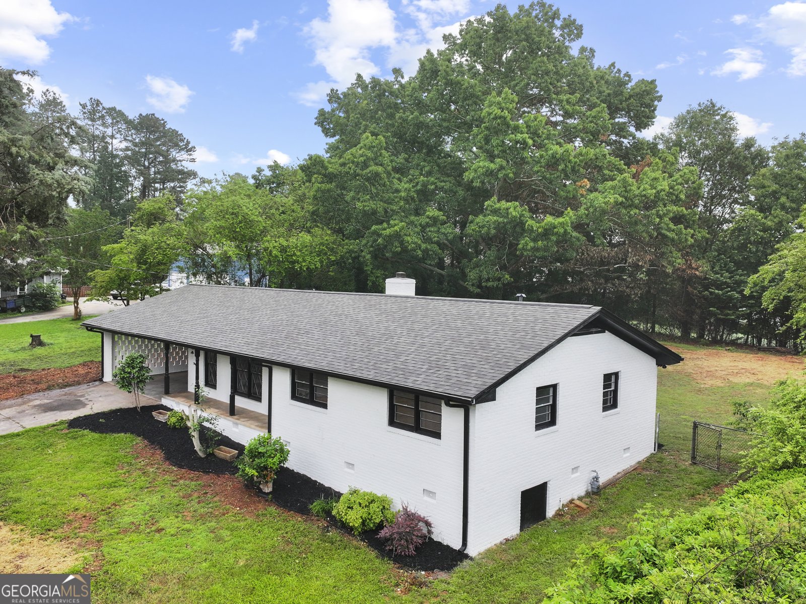 5227 Byers Road Gainesville - 3
