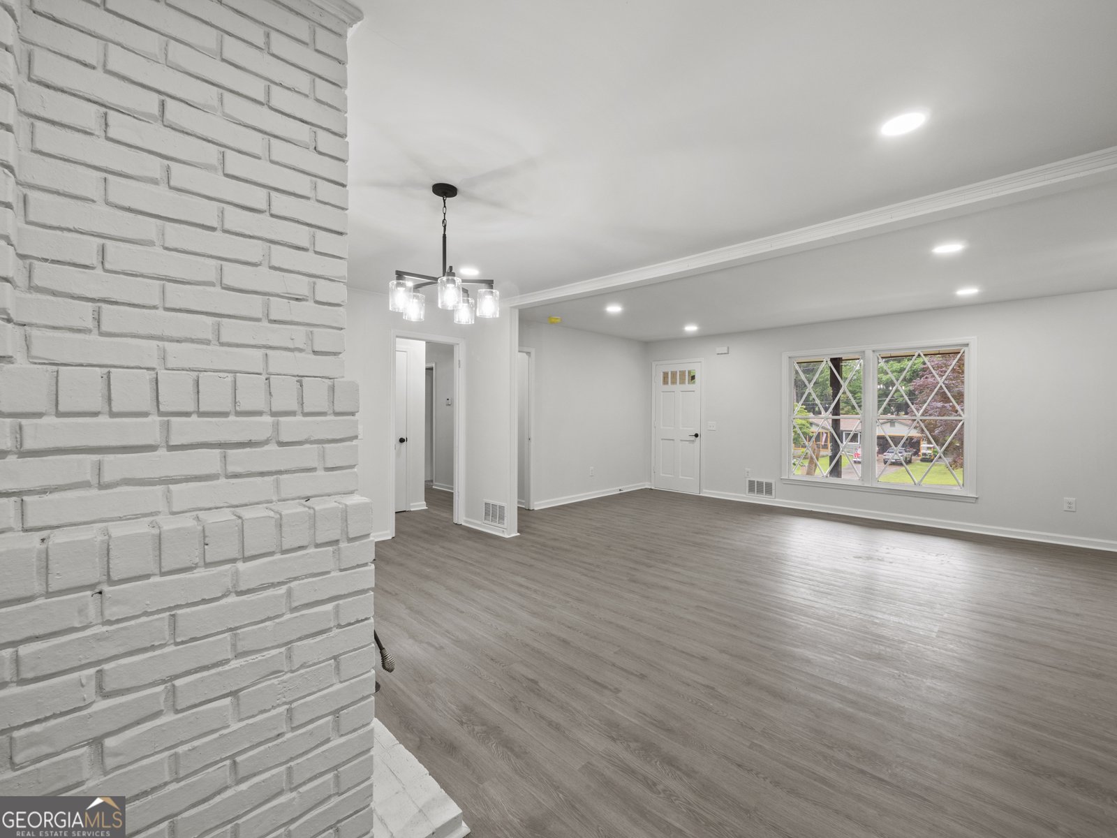 5227 Byers Road Gainesville - 40