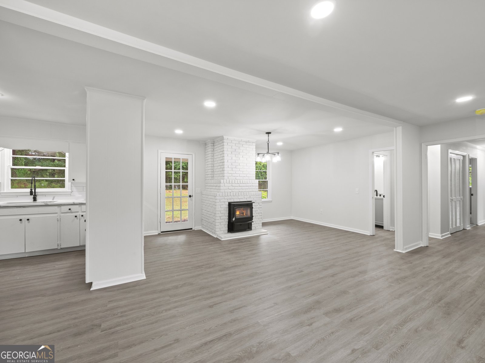 5227 Byers Road Gainesville - 41