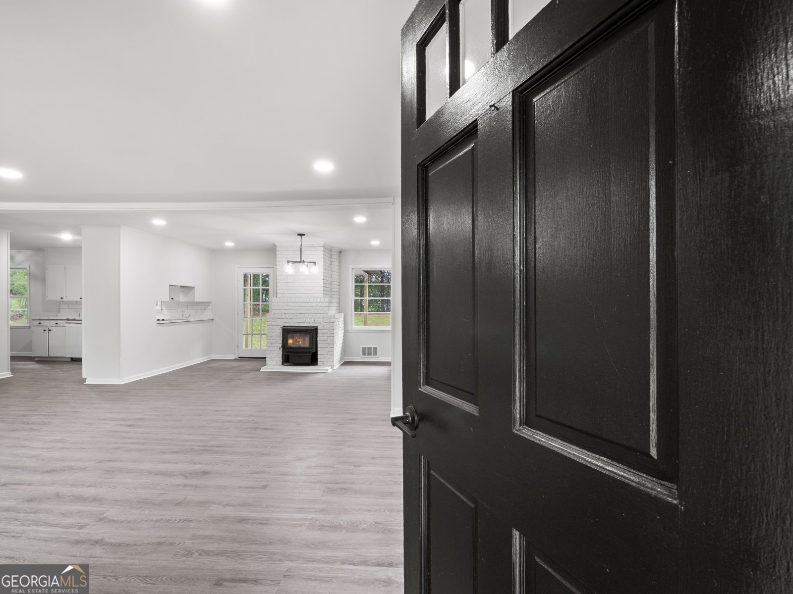 5227 Byers Road Gainesville - 5