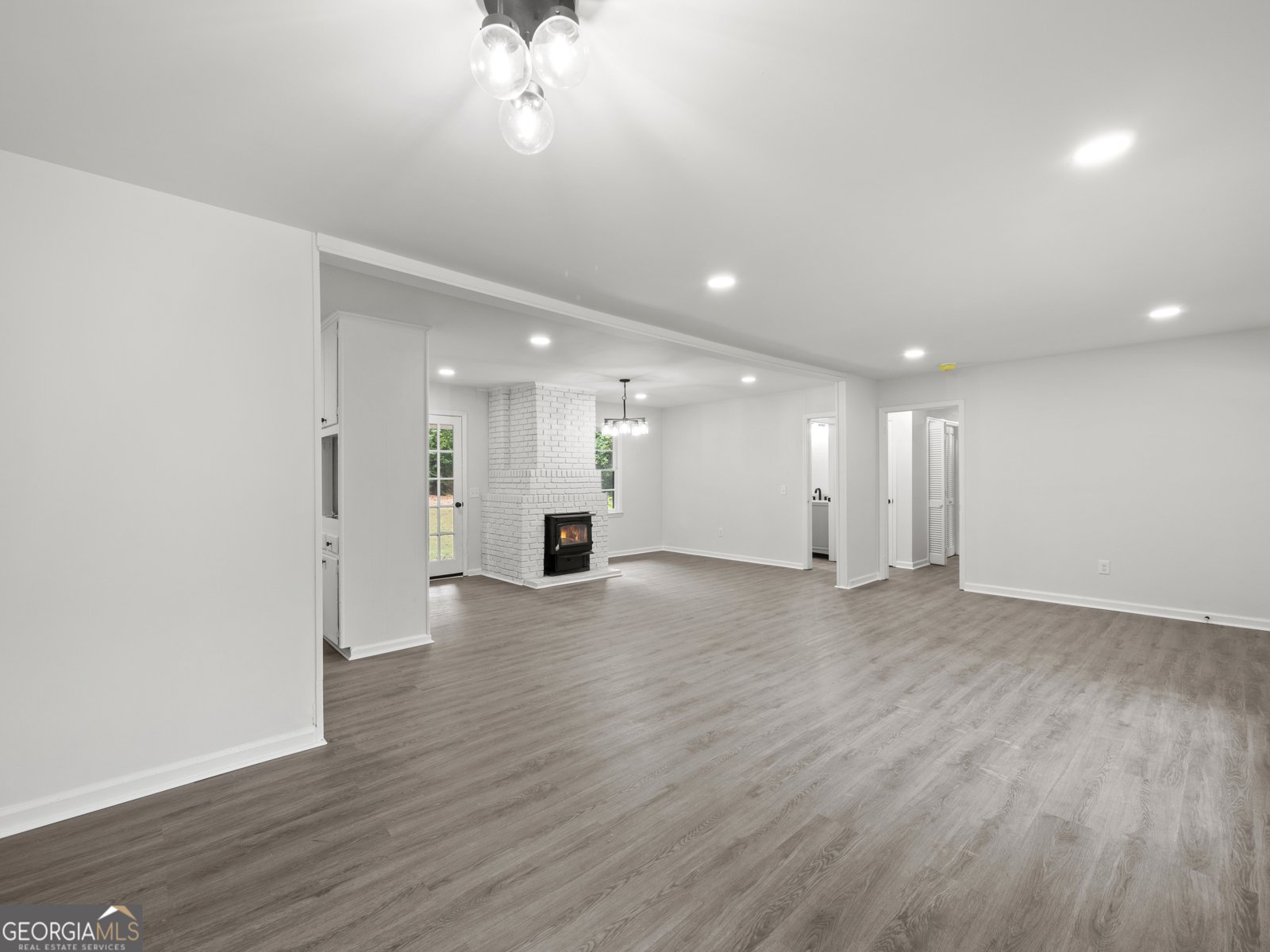 5227 Byers Road Gainesville - 7