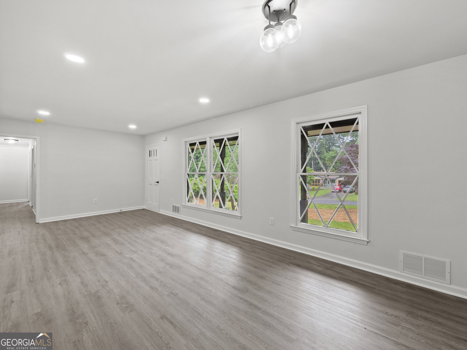 5227 Byers Road Gainesville - 8
