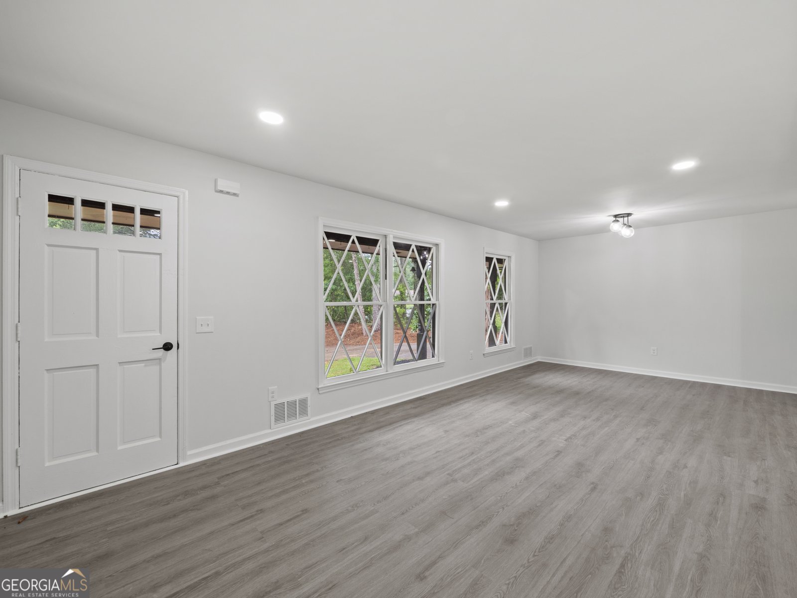 5227 Byers Road Gainesville - 9