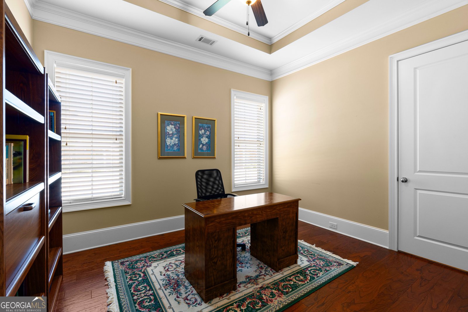 4955 Ansbury Place Acworth - 15
