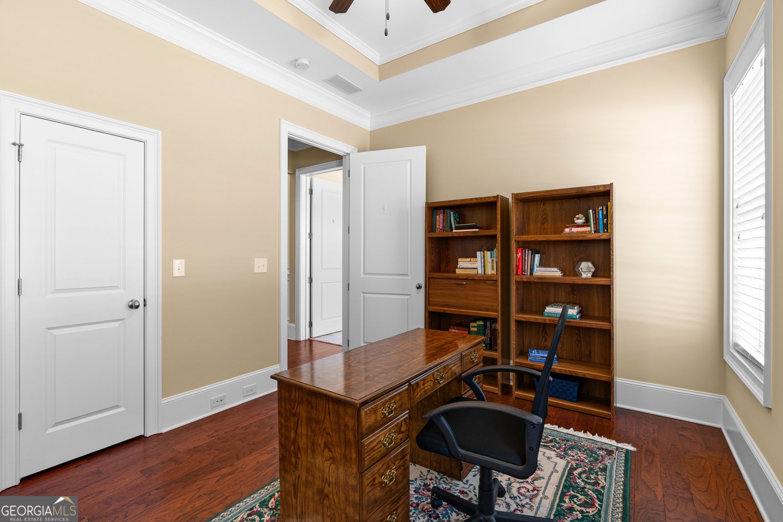 4955 Ansbury Place Acworth - 16