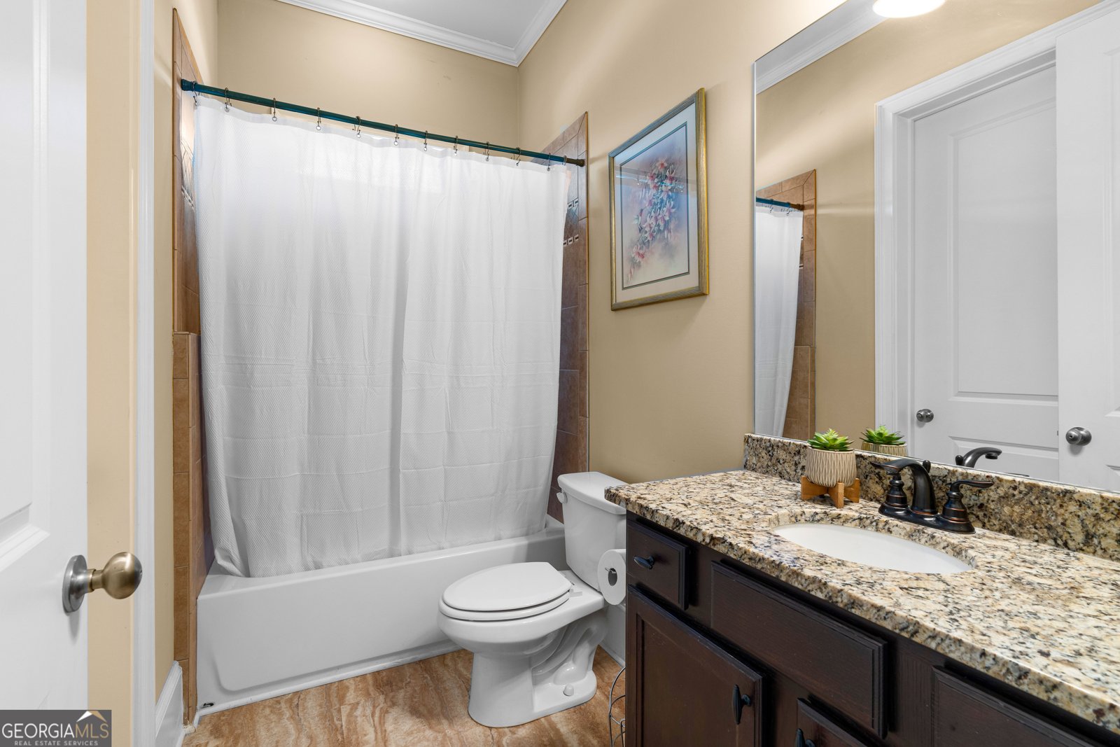 4955 Ansbury Place Acworth - 17