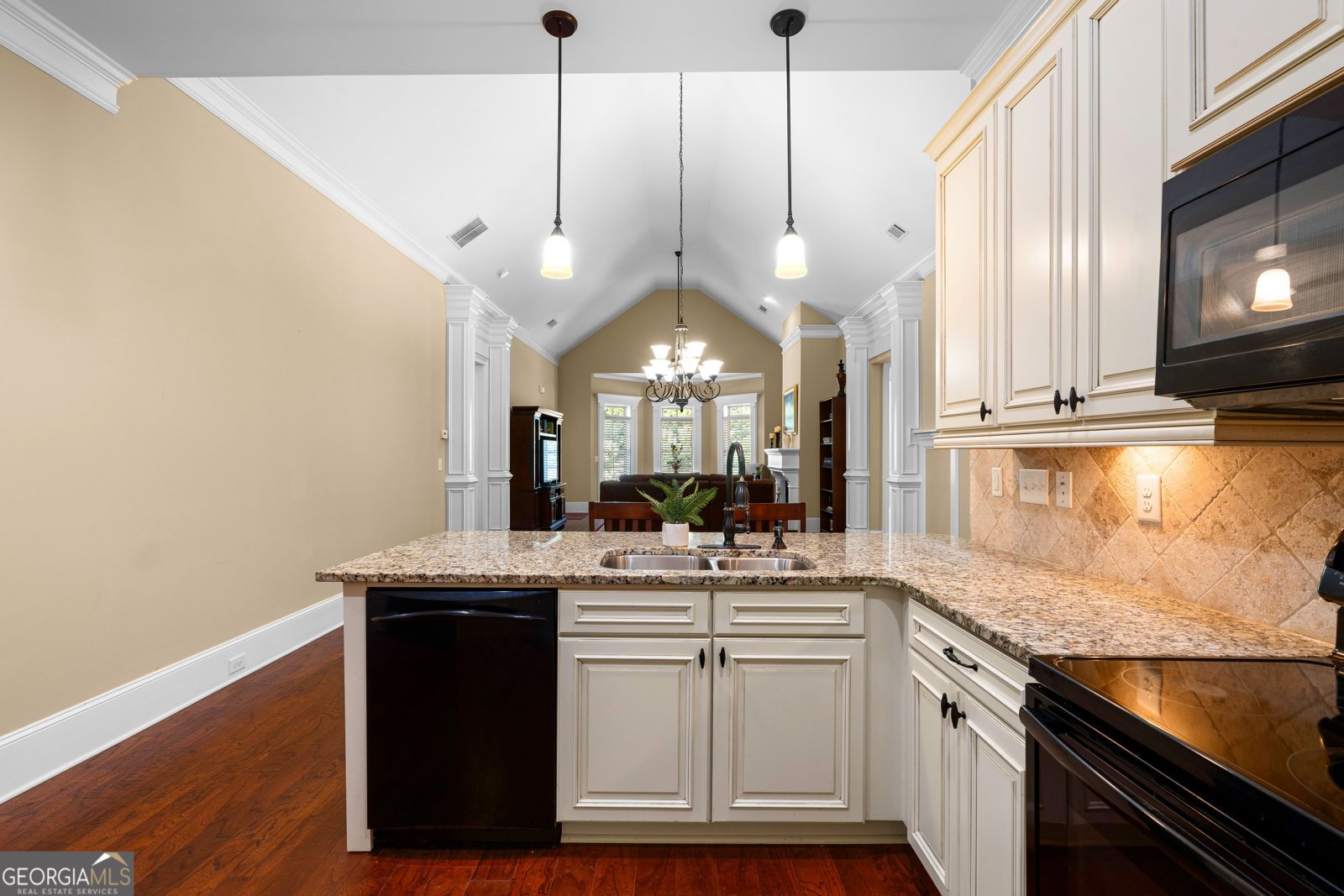 4955 Ansbury Place Acworth - 2