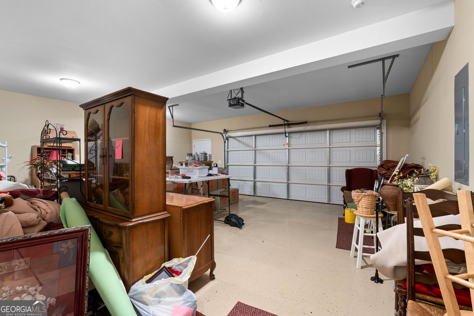 4955 Ansbury Place Acworth - 30