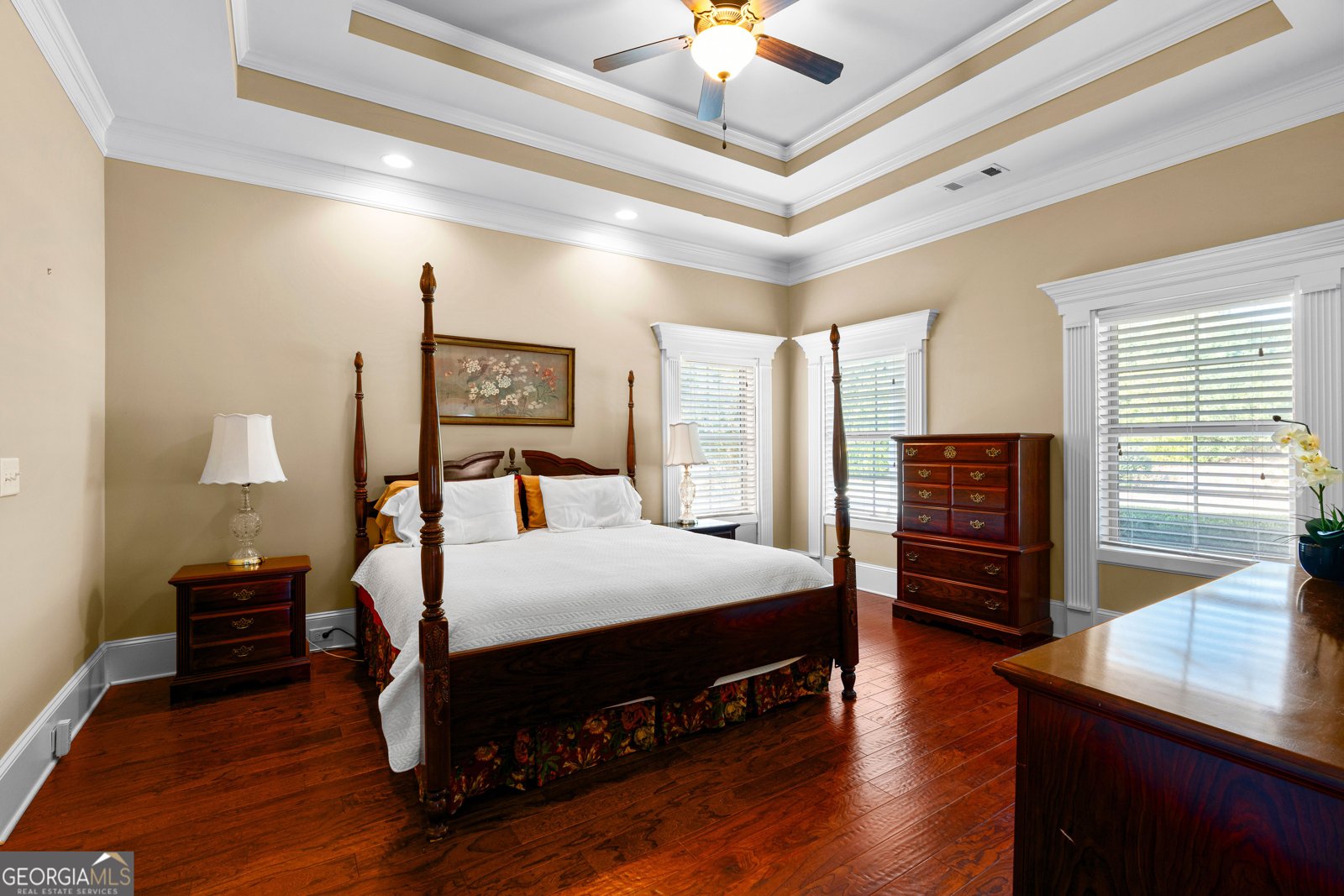 4955 Ansbury Place Acworth - 4