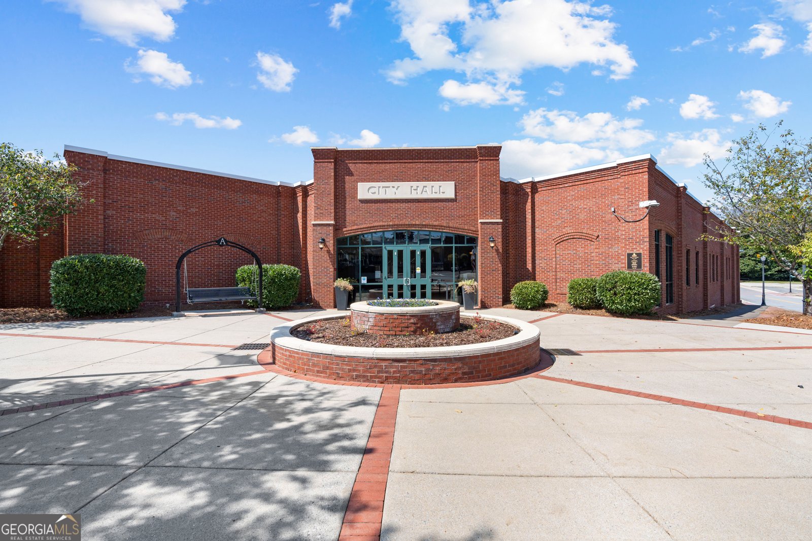 4955 Ansbury Place Acworth - 46