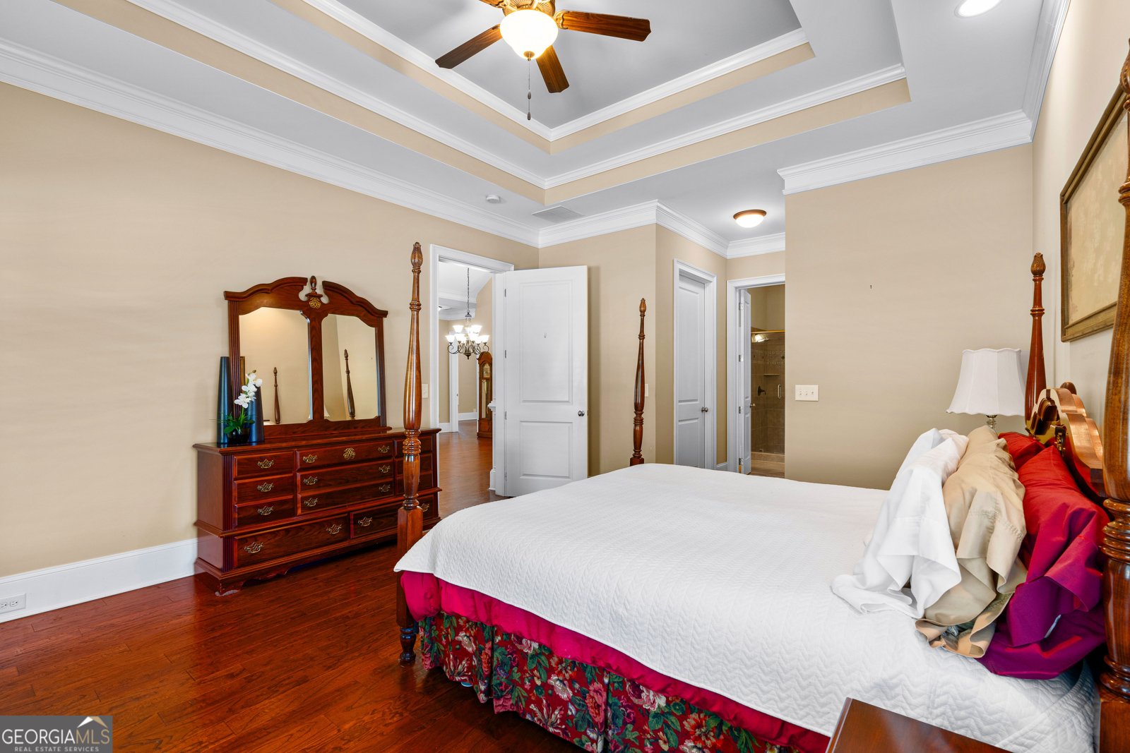 4955 Ansbury Place Acworth - 5