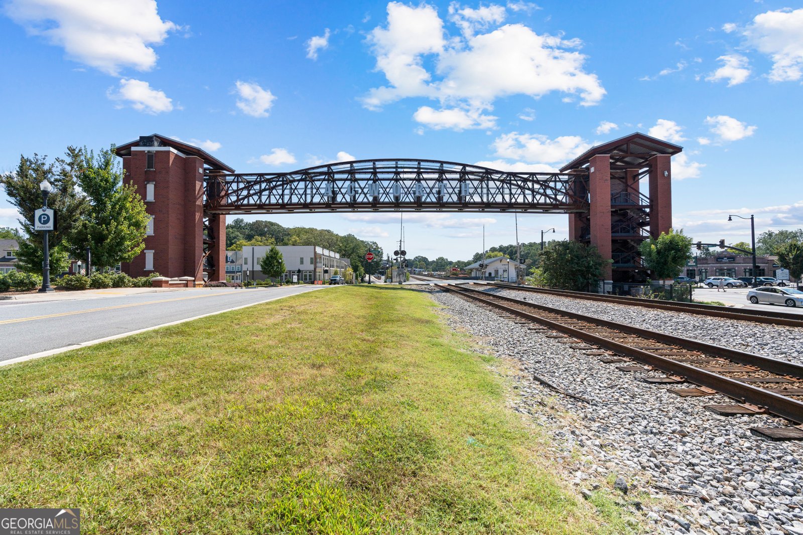 4955 Ansbury Place Acworth - 55