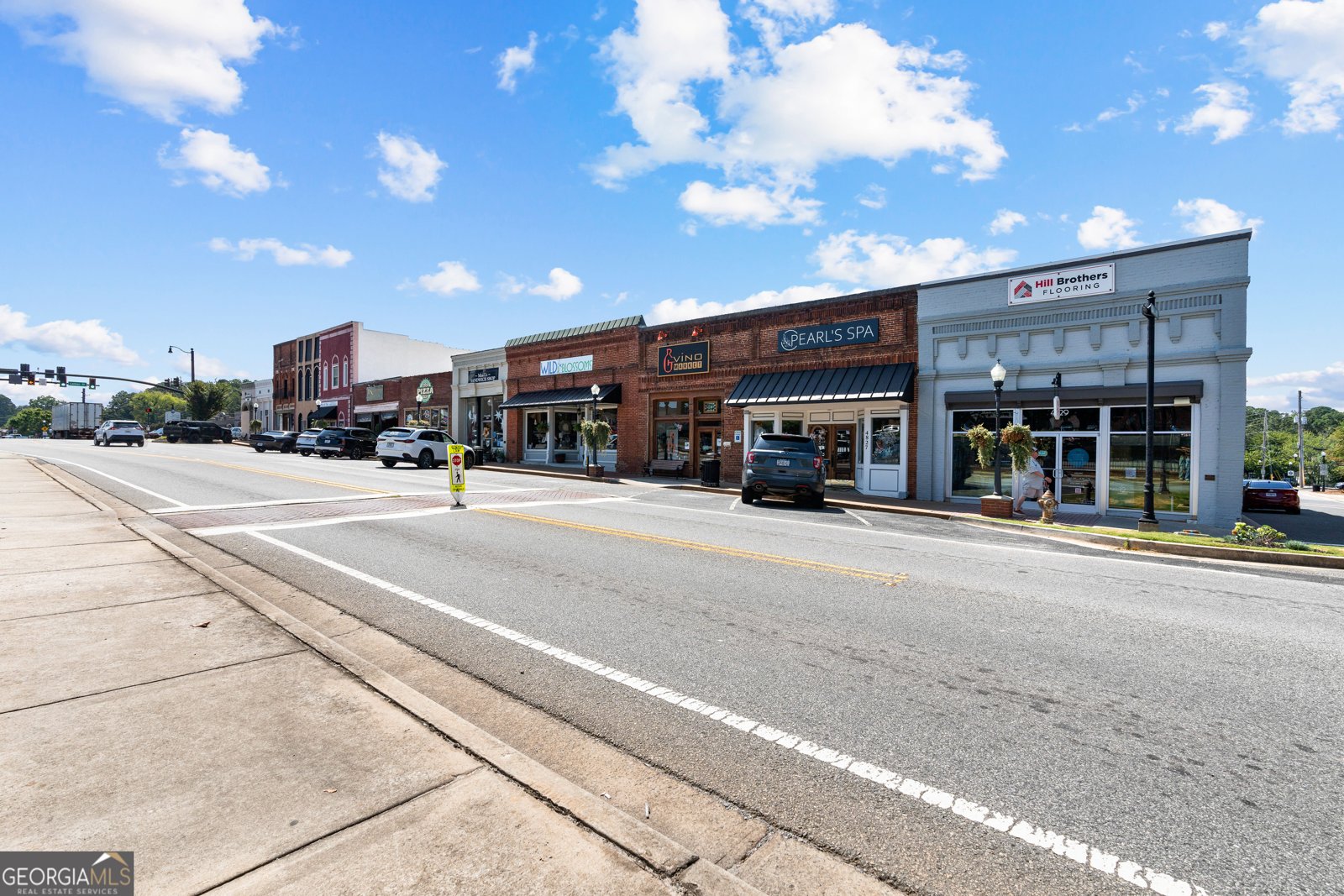 4955 Ansbury Place Acworth - 56